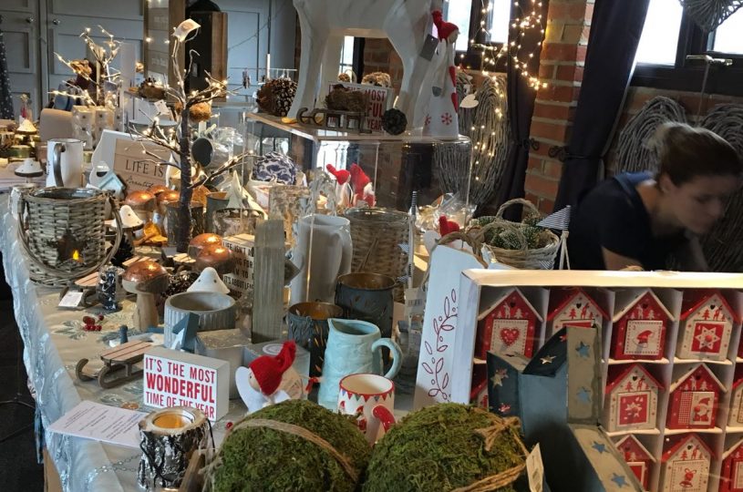 Le Petit Nest | Home and Giftware | Launch