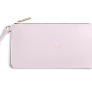 Ladies Florrie Tassel Pouch-Pretty Perfect by Katie Loxton