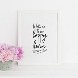 Home Print