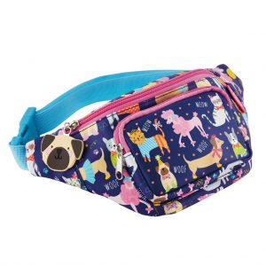Children's Pet's Belt Bag