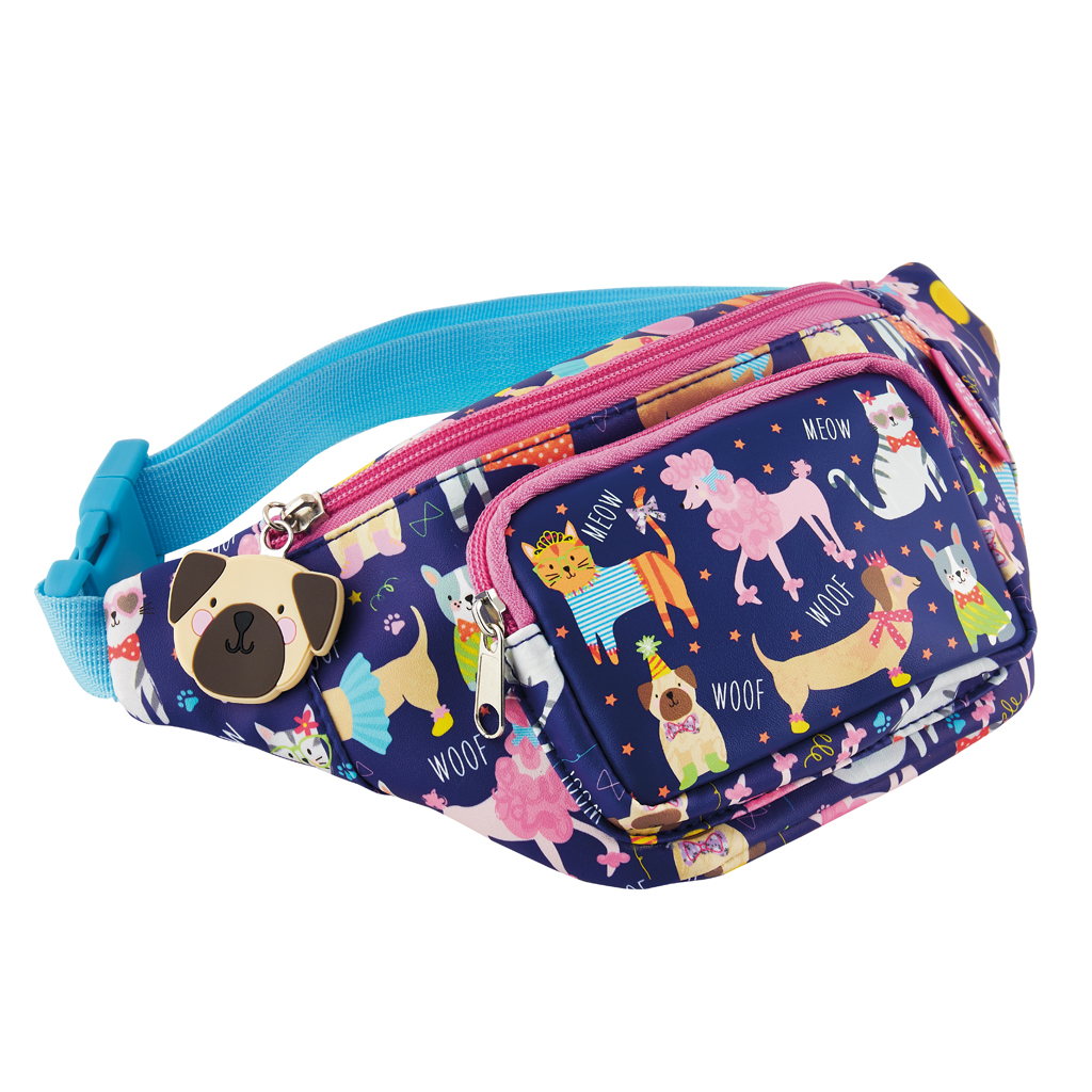 Children's Pet's Belt Bag