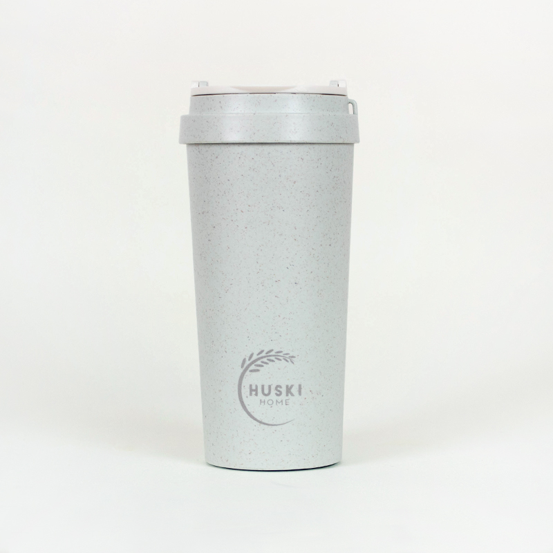 Echo Friendly Travel Cup in Duck Egg-500ml
