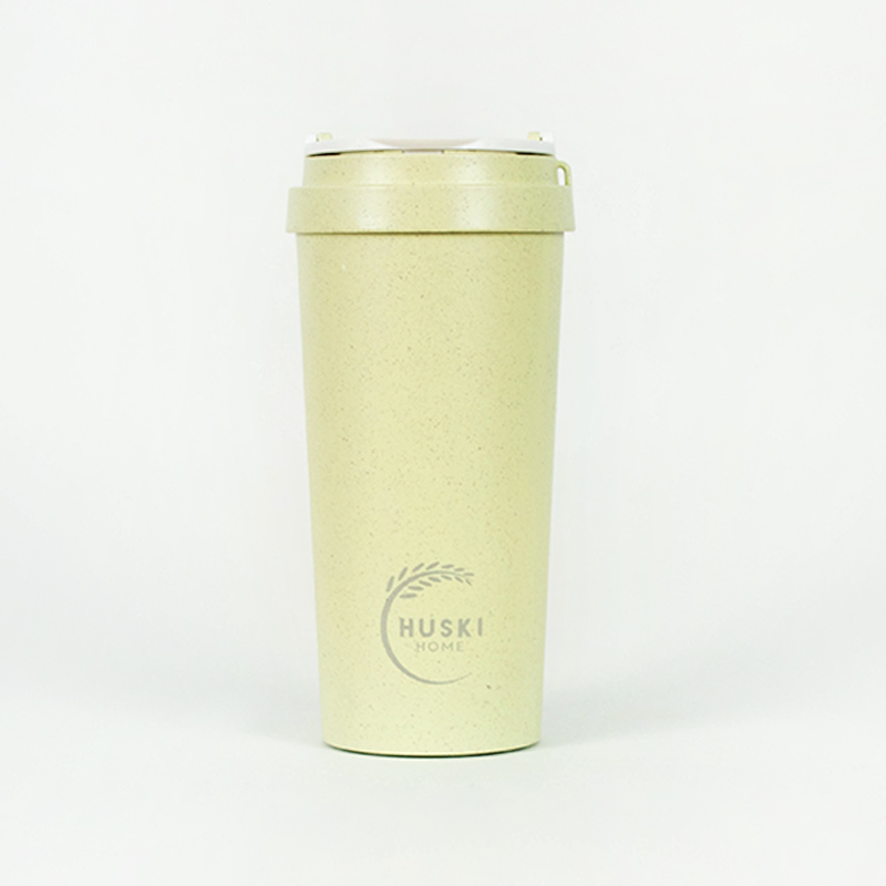 Echo Friendly Travel Cup in Duck Pistachio-500ml