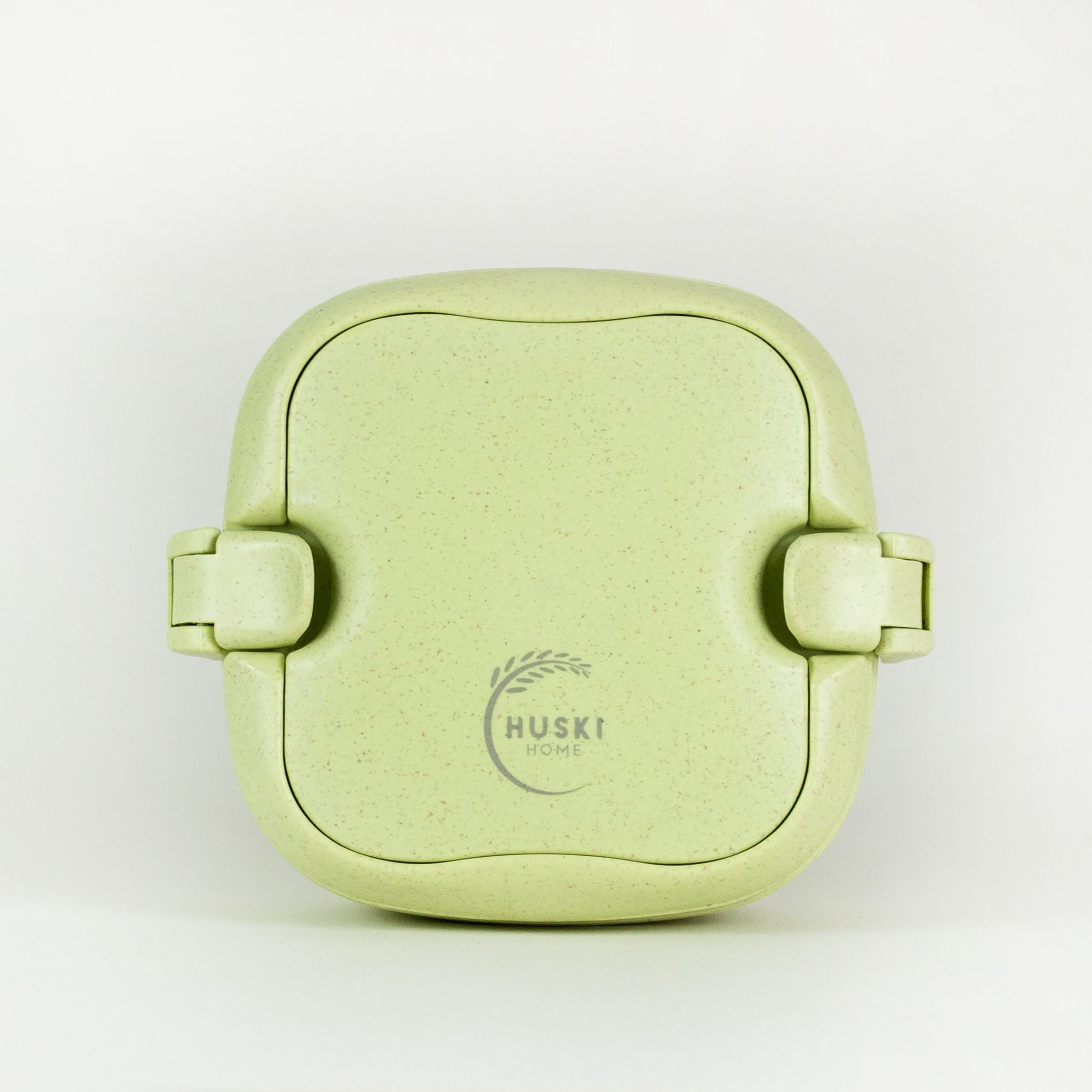 Multi Compartment Lunchbox in Pistachio