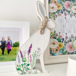 Harriet the Sitting Hare